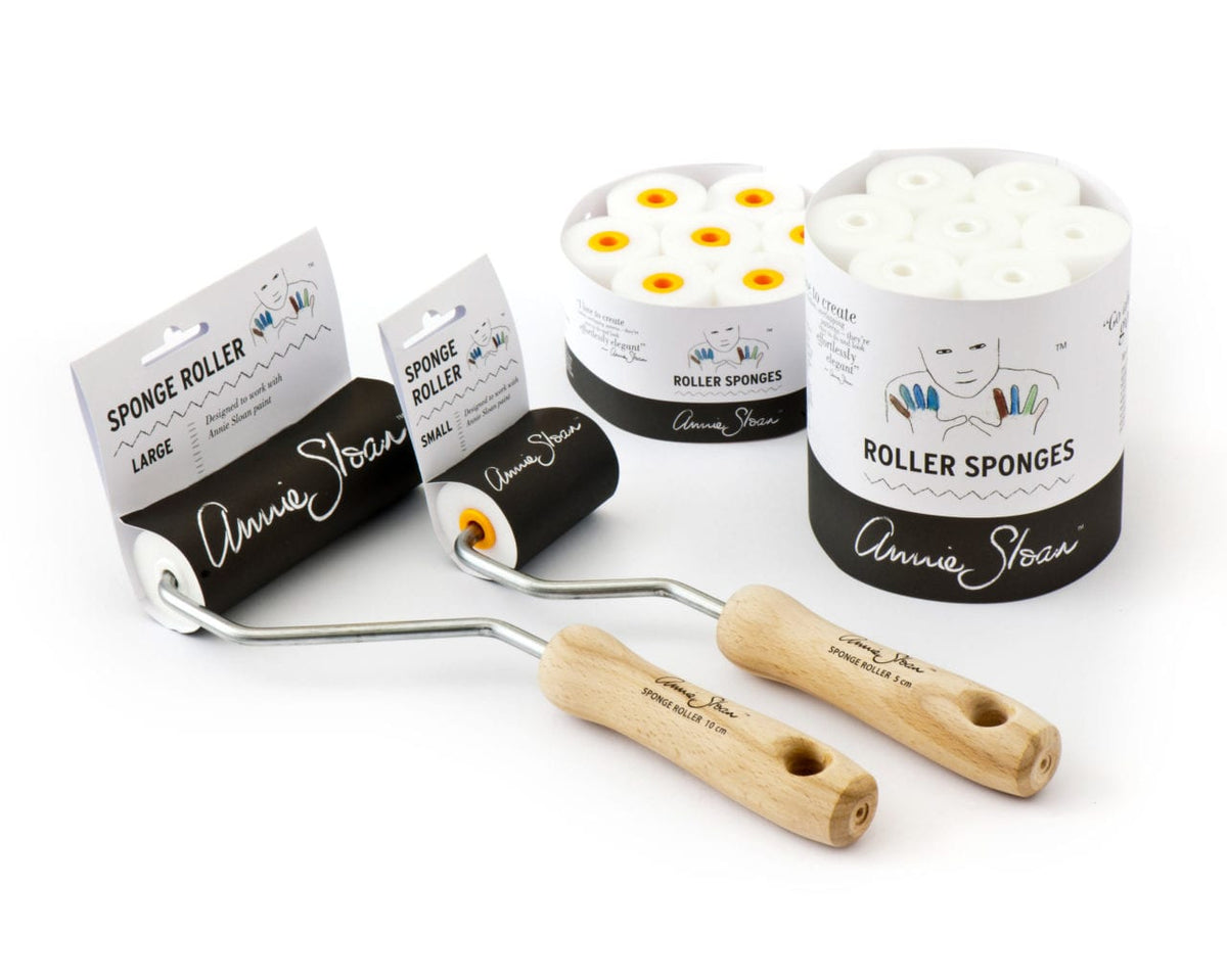 Annie Sloan Sponge Roller Refills