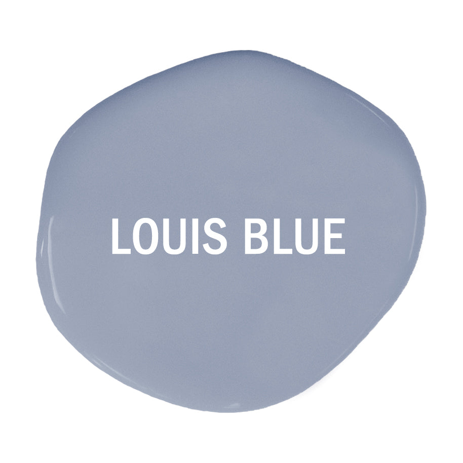 Louis Blue - Annie Sloan CHALK PAINT TM decorative paint