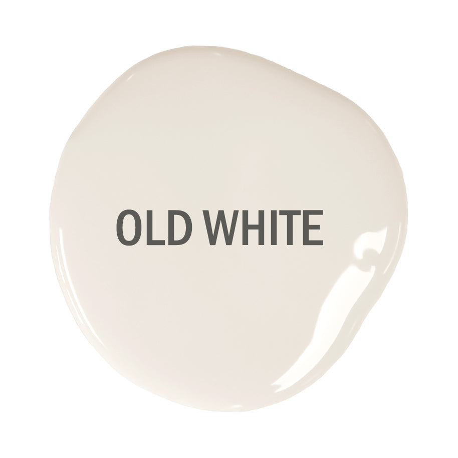 Old White - Annie Sloan CHALK PAINT TM decorative paint