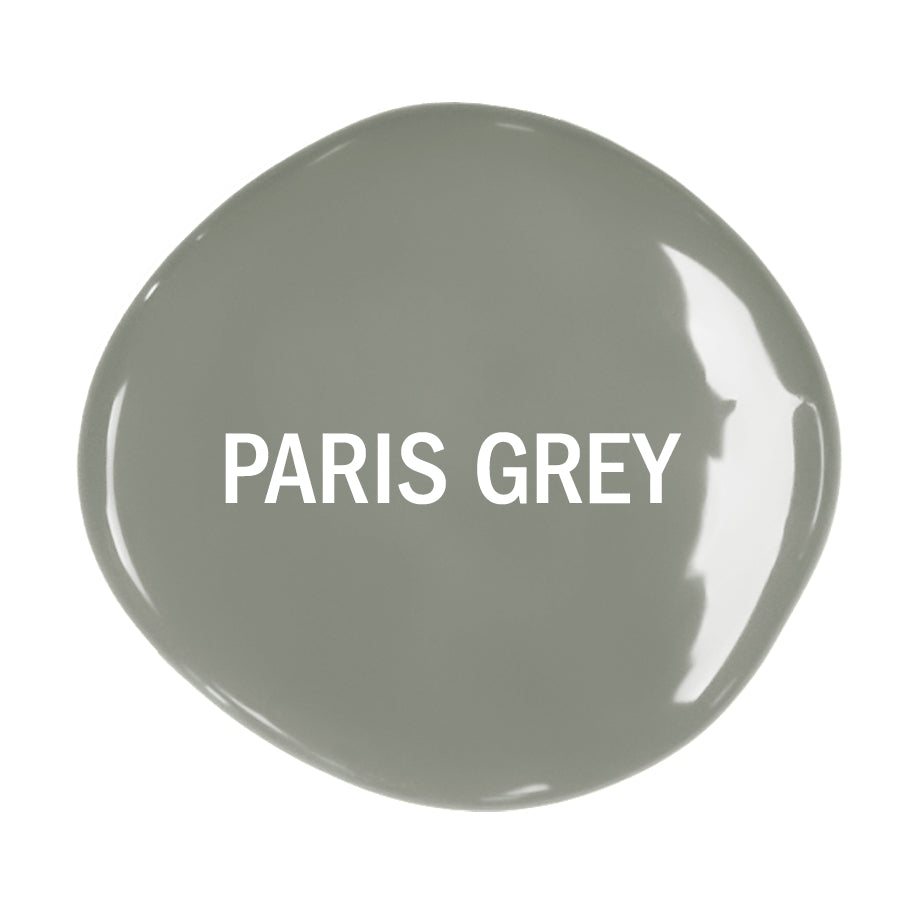 Paris Grey - Annie Sloan CHALK PAINT TM decorative paint