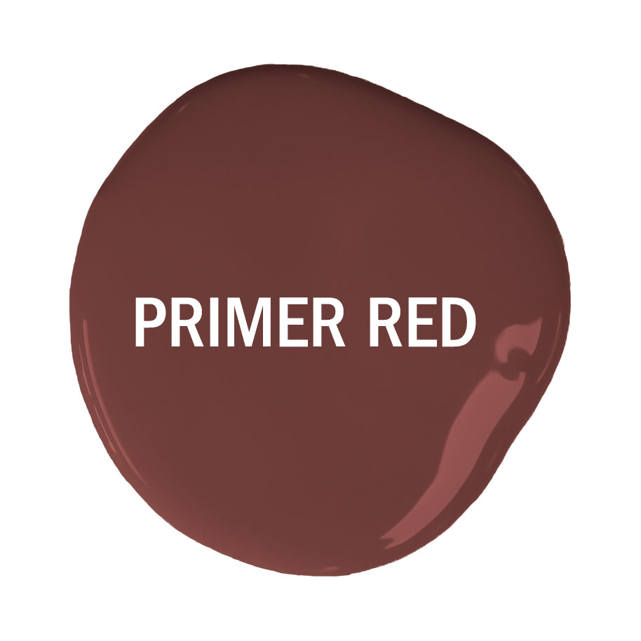 Primer Red - Annie Sloan CHALK PAINT TM decorative paint