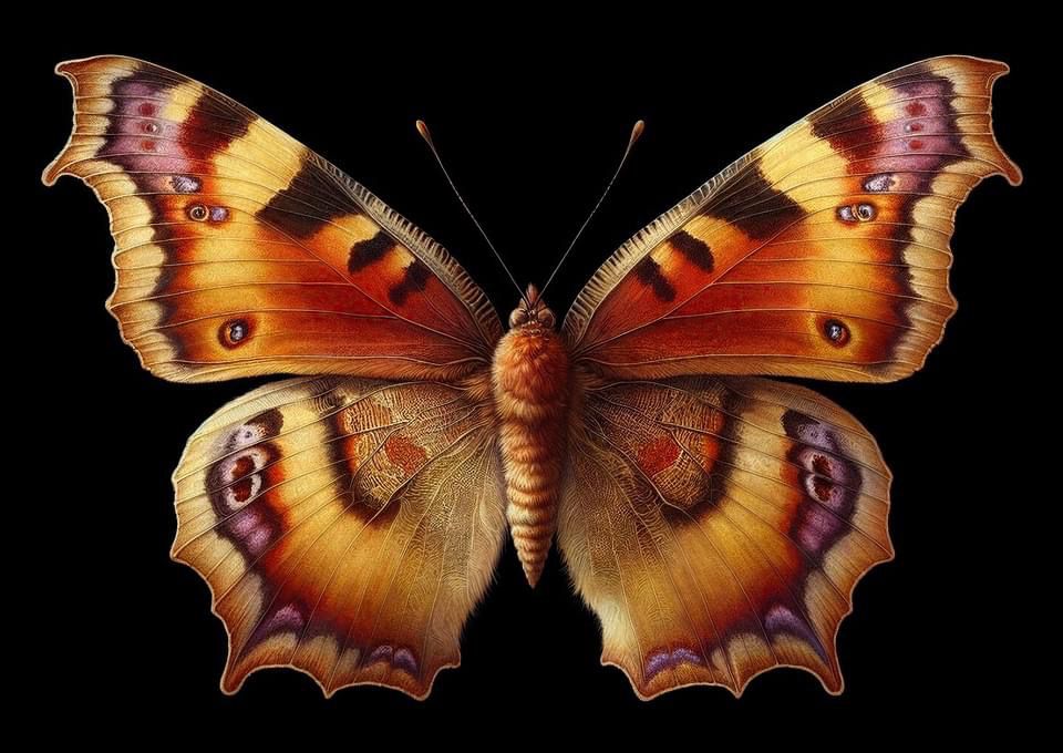 Fly Away- Mint by Michelle decoupage paper