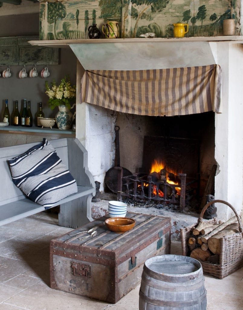 Color Recipes for Painted Furniture and More