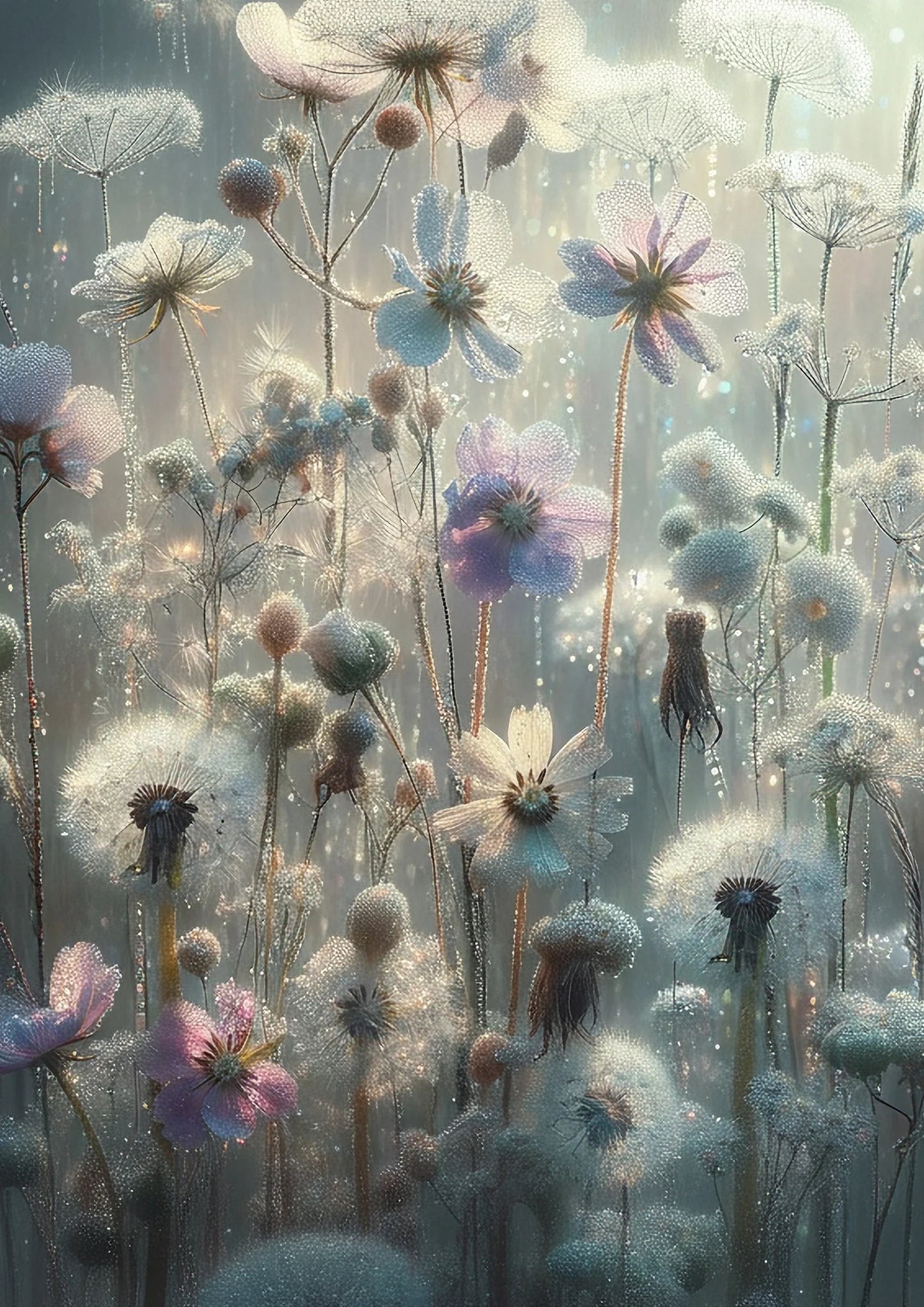 Release Nov 2025 The Celestial Garden collection- 7