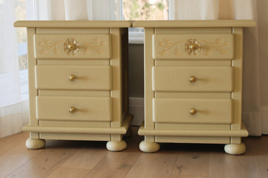Versailles de Annie Sloan: el color que enamora y transforma tus muebles