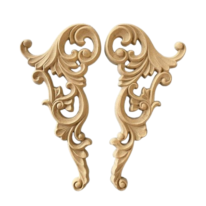 Flexiwood - molduras flexibles