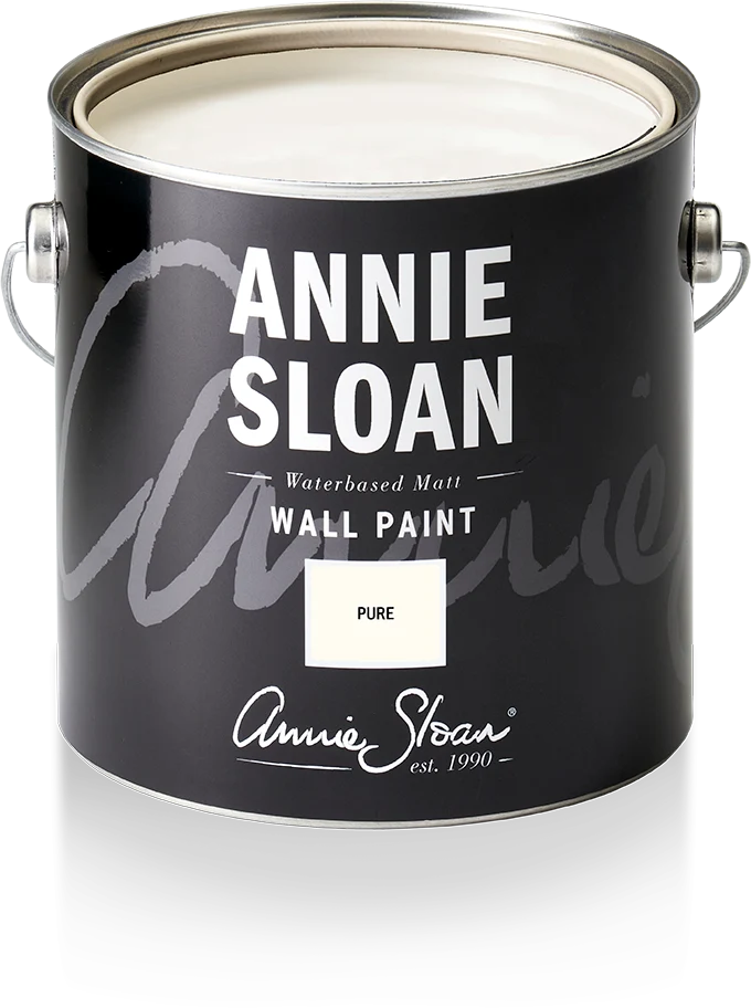 Wall Paint Annie Sloan