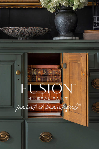 Fusion Mineral Paint – Everett