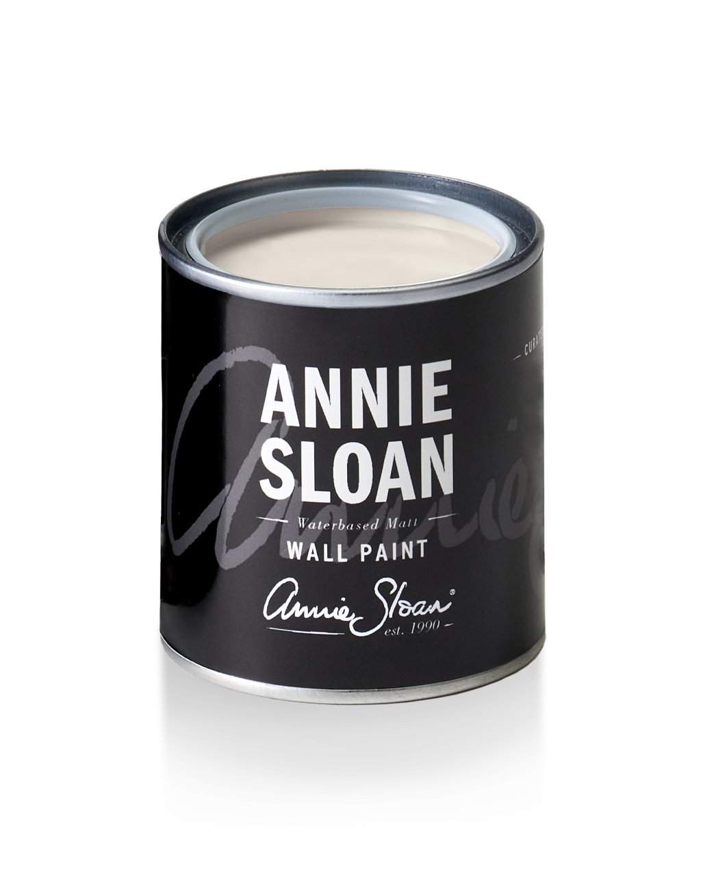 Bote de 120 ml de Wall Paint Pompadour de Annie Sloan