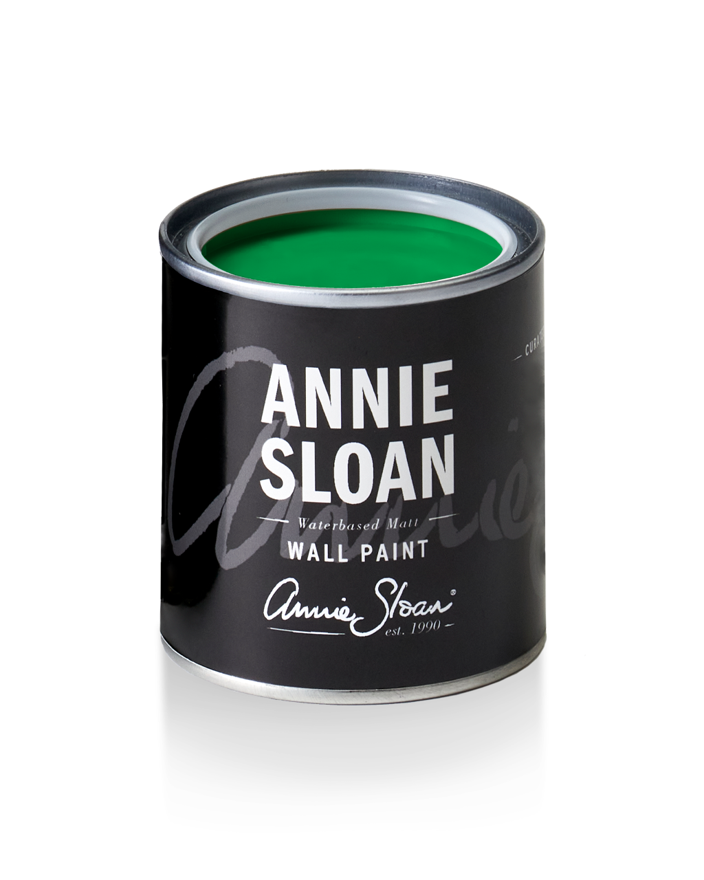 Bote de 120 ml de Wall Paint Schinkel Green de Annie Sloan