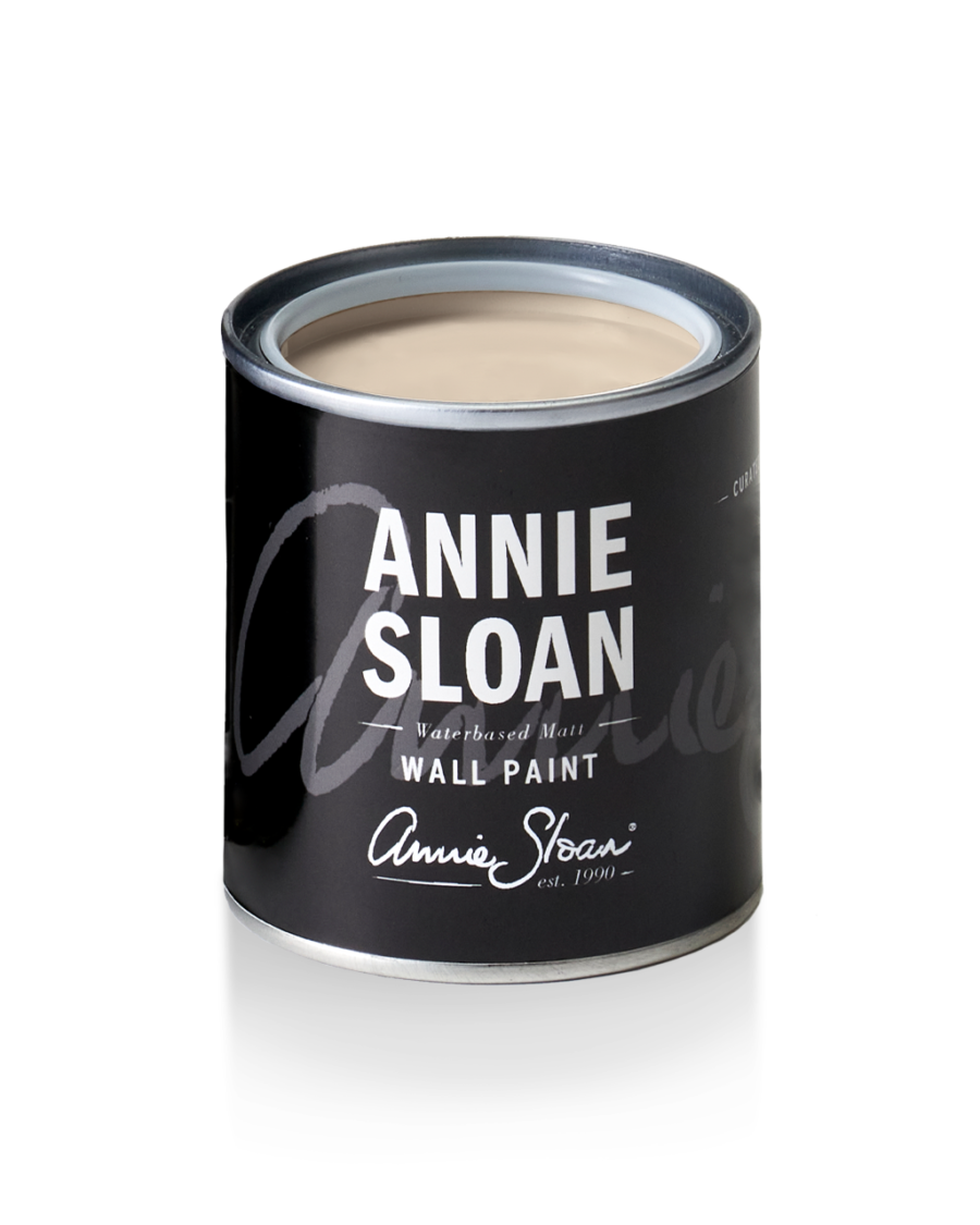 Bote de 120 ml de Wall Paint Canvas de Annie Sloan