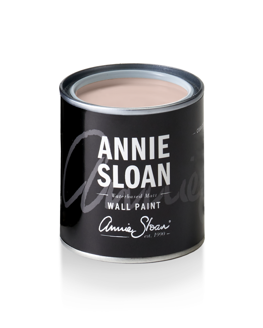 Bote de 120 ml de Wall Paint Pointe Silk de Annie Sloan