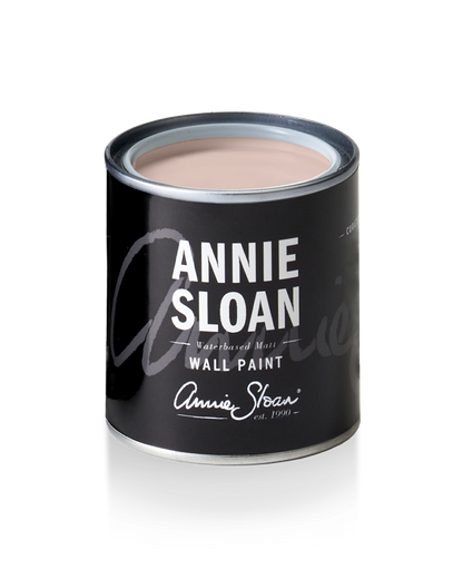 Bote de 120 ml de Wall Paint Pointe Silk de Annie Sloan