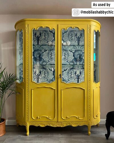 Tilton - Annie Sloan CHALK PAINT TM decorative paint