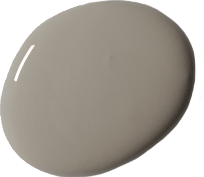 Muestra de color French Linen de Wall Paint, Annie Sloan