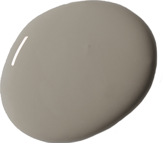 Muestra de color French Linen de Wall Paint, Annie Sloan