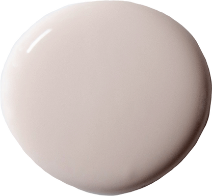 Muestra de color Pointe Silk de Wall Paint, Annie Sloan