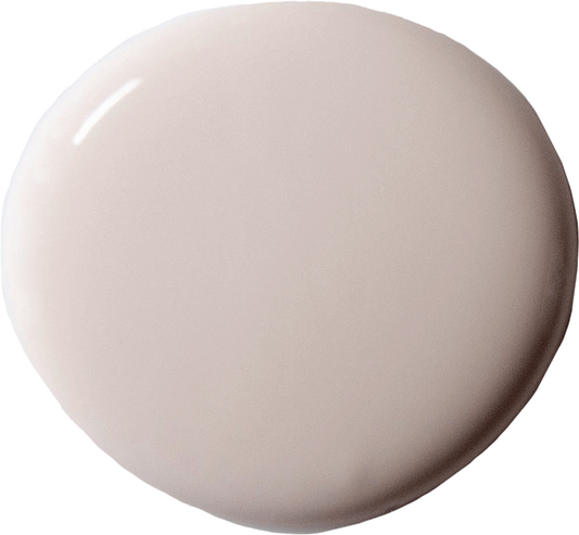 Muestra de color Pointe Silk de Wall Paint, Annie Sloan