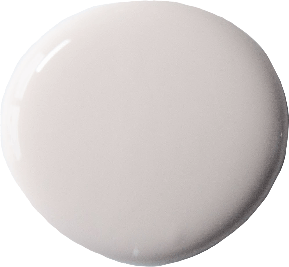 Muestra de color Pompadour de Wall Paint, Annie Sloan