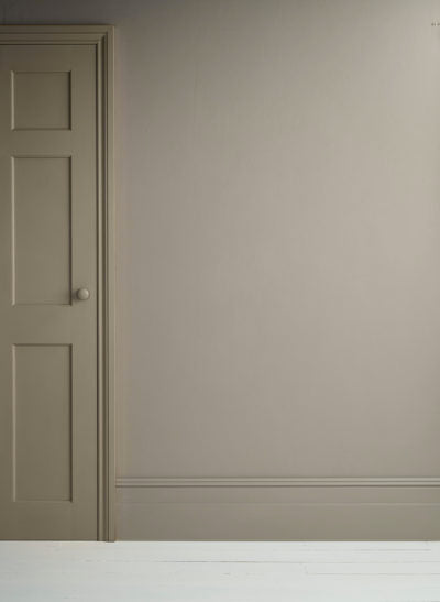 French Linen - Annie Sloan SATIN PAINT  decorative paint
