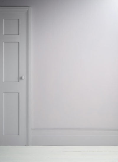 Chicago Grey - Annie Sloan SATIN PAINT  decorative paint