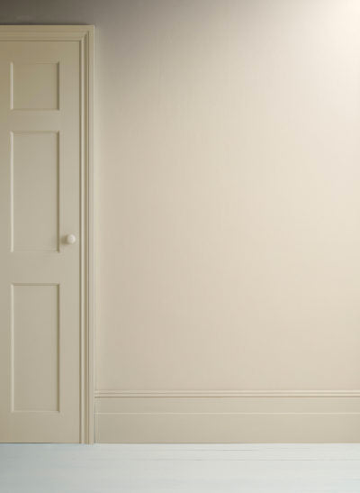 Canvas - Annie Sloan SATIN PAINT  decorative paint