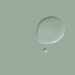 Pemberley Blue - Annie Sloan SATIN PAINT  decorative paint