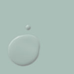 Upstate Blue - Annie Sloan SATIN PAINT  decorative paint