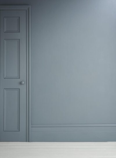 Cambrian Blue - Annie Sloan SATIN PAINT  decorative paint