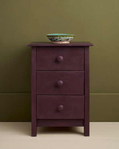 Tyrian Plum - Annie Sloan CHALK PAINT TM decorative paint