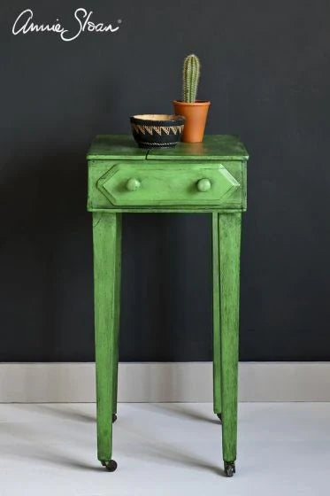 Antibes Green - Annie Sloan CHALK PAINT TM decorative paint