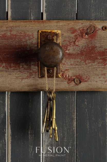 Fusion Mineral Paint – Ash