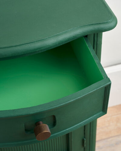 Amsterdam Green - Annie Sloan CHALK PAINT TM decorative paint