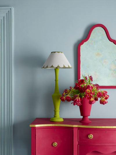 Capri Pink - Annie Sloan CHALK PAINT TM decorative paint