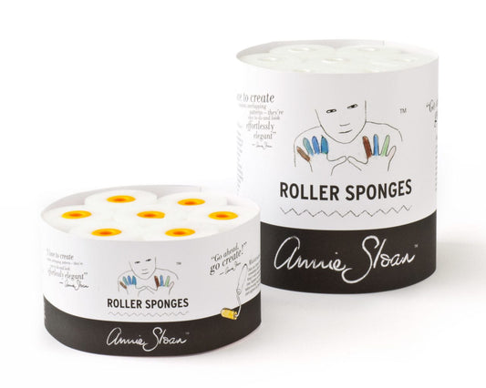 Recharges de rouleau en mousse Annie Sloan