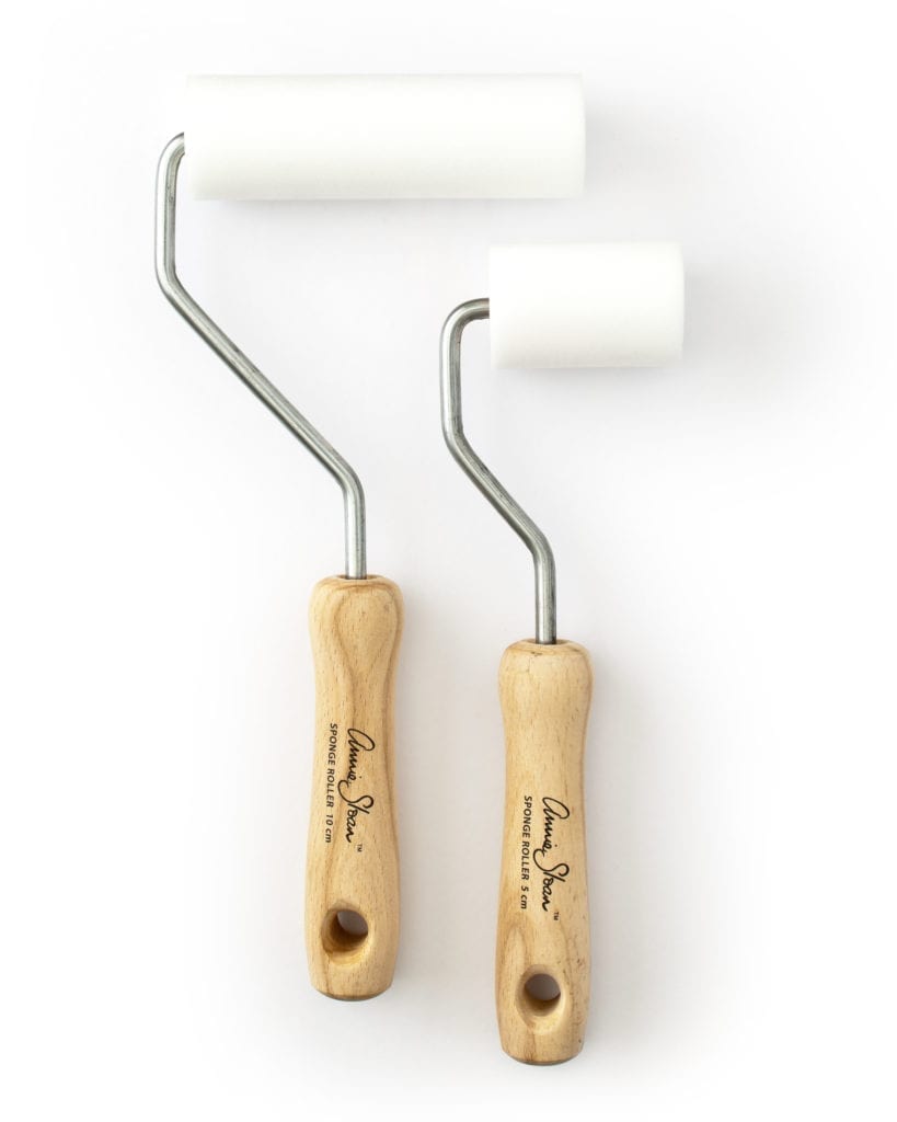 Annie Sloan Flat Brush 