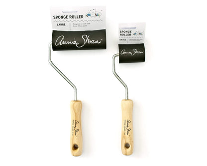 Annie Sloan Flat Brush 
