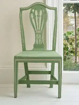 Capability Green - Annie Sloan CHALK PAINT TM decorative paint