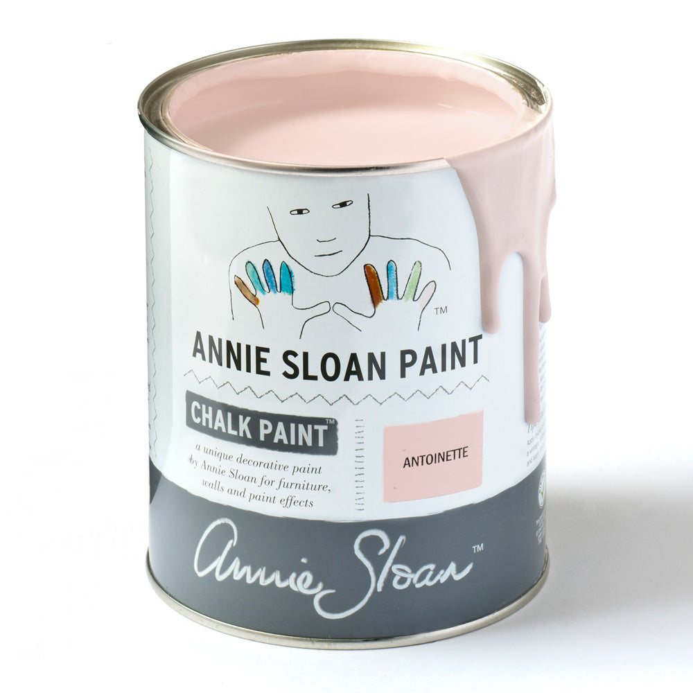 Antoinette - Annie Sloan CHALK PAINT TM decorative paint