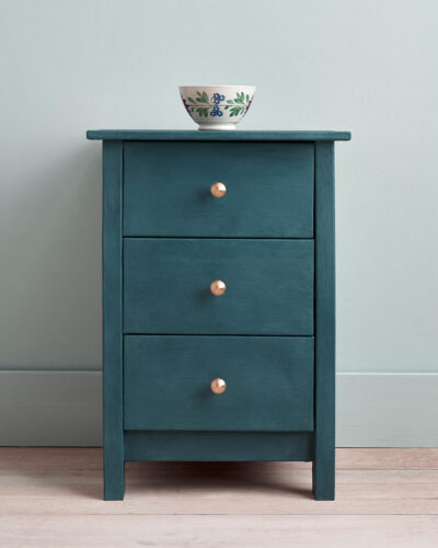 Aubusson Blue - Annie Sloan CHALK PAINT TM decorative paint