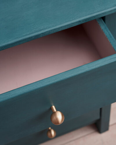 Aubusson Blue - Annie Sloan CHALK PAINT TM decorative paint