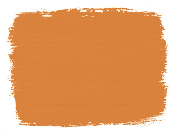 Barcelona Orange - Annie Sloan CHALK PAINT TM decorative paint