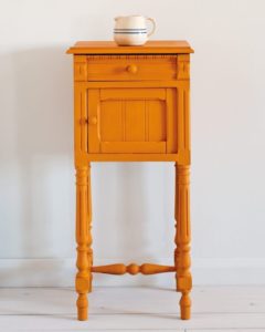 Barcelona Orange - Annie Sloan CHALK PAINT TM decorative paint