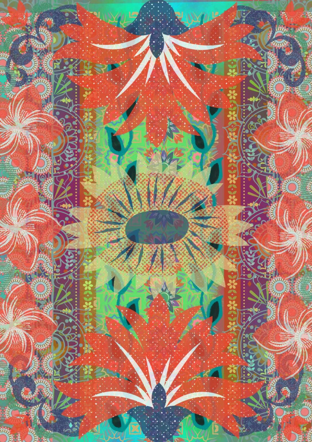 Made by Marley – Decoupage Paper – Becauseican