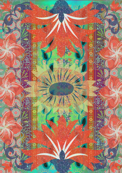 Made by Marley – Decoupage Paper – Becauseican