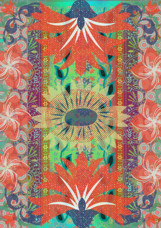 Made by Marley – Decoupage Paper – Becauseican