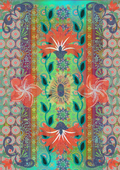 Made by Marley – Decoupage Paper – Becauseican