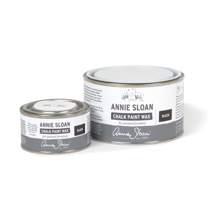 Black Chalk Paint™ Wax - CERA NEGRA
