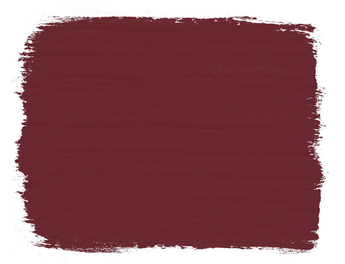 Burgundy - Annie Sloan CHALK PAINT TM decorative paint