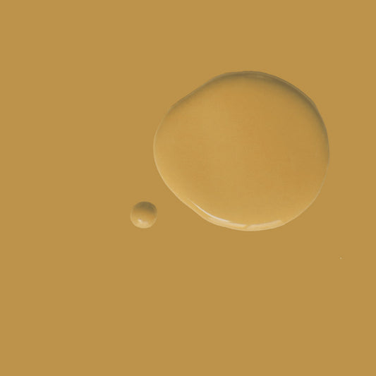 Carnaby Yellow - Satin Paint Annie Sloan 750ml decorative paint